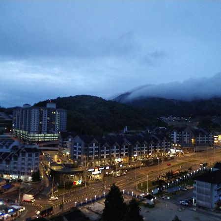 Homstay Cameron Highlands Exterior photo