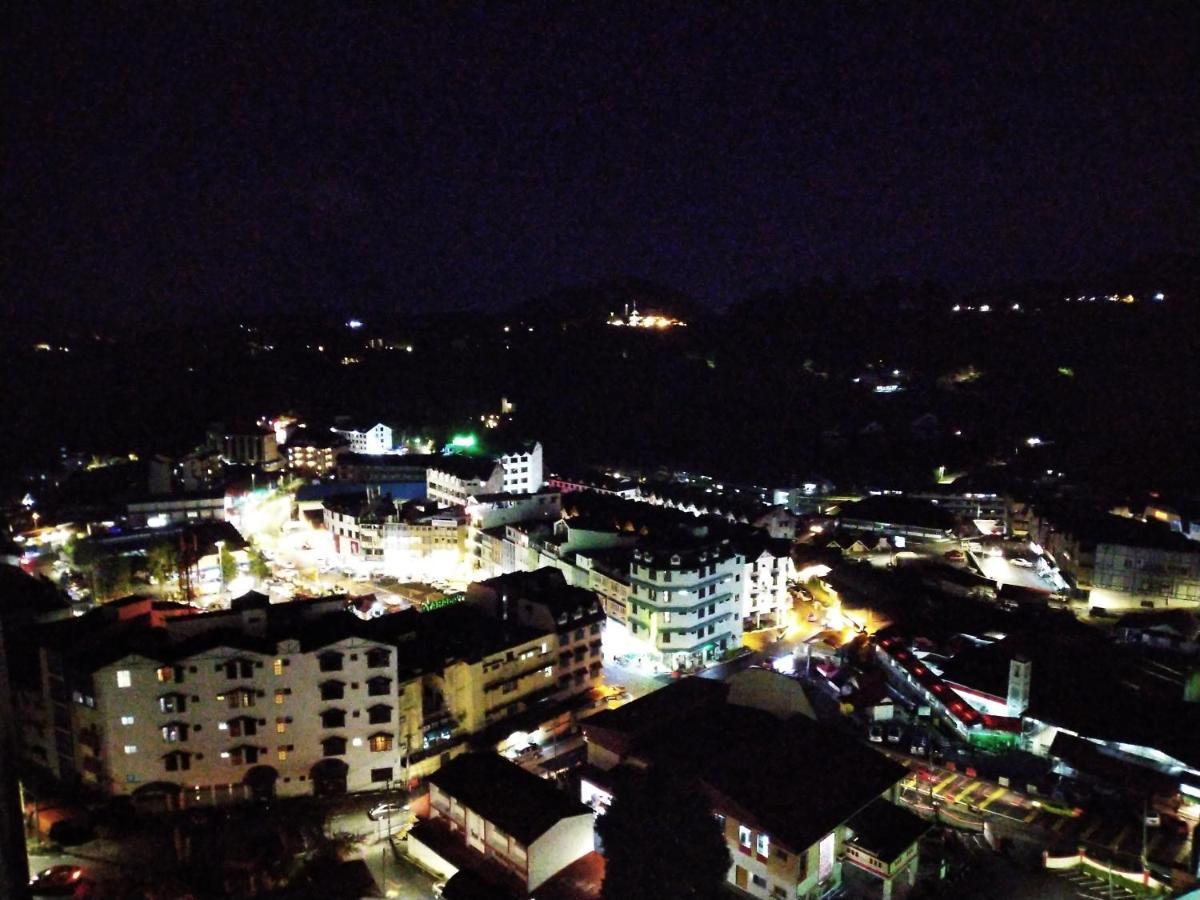 Homstay Cameron Highlands Exterior photo